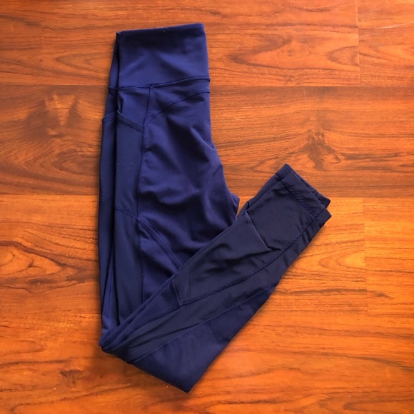 Lululemon Fit Physique Tight
Hero Blue - Picture 8 of 13